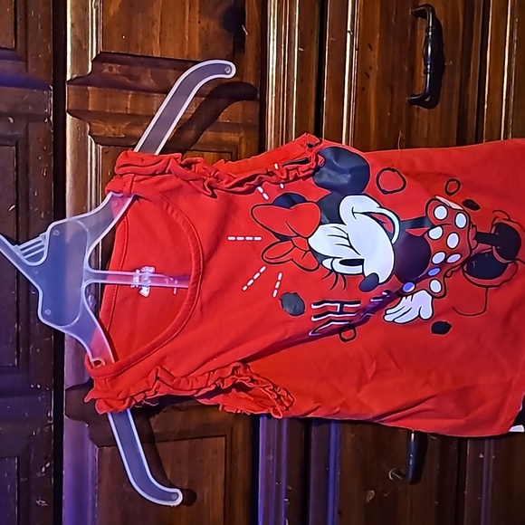 !!.   Girls 2 piece short set - Picture 3 of 3